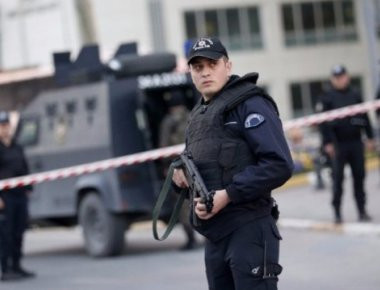 Πάνω από 800 συλλήψεις υπόπτων στην Τουρκία για σχέσεις με το κίνημα Γκιουλέν